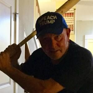 Meet your Posher, David